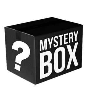 Designer bag mystery box